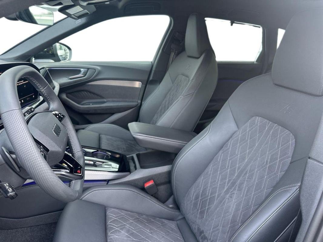 Audi A5 - Photo 16