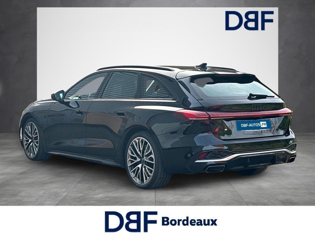 Audi A5 - Photo 2