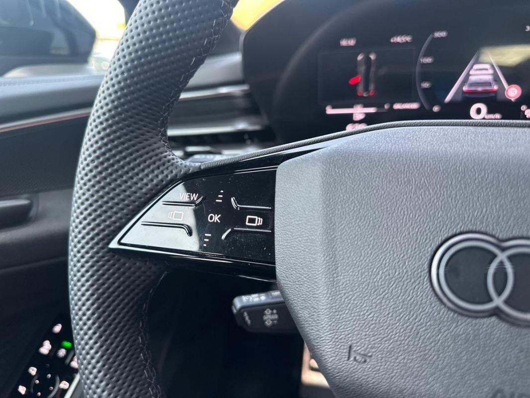 Audi A5 - Photo 23