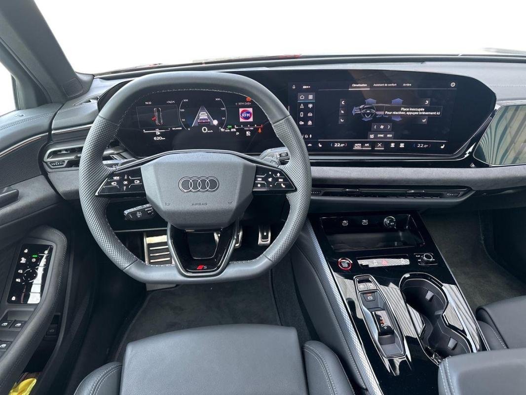Audi A5 - Photo 27