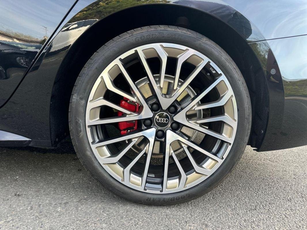 Audi A5 - Photo 31