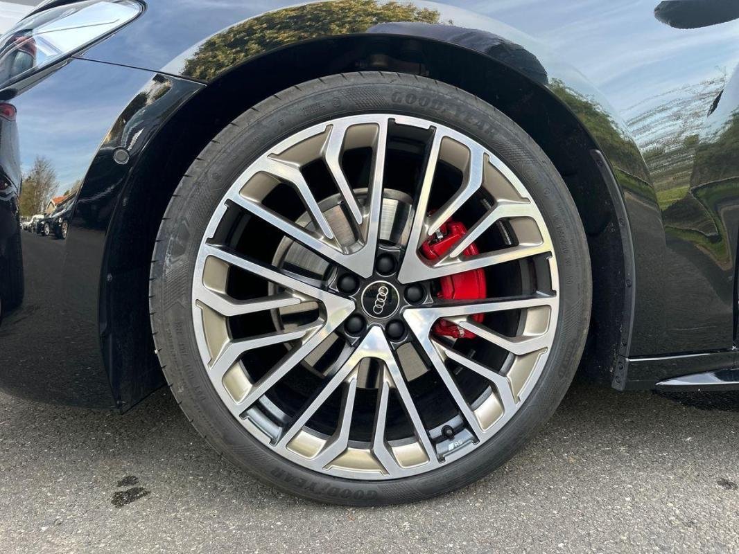 Audi A5 - Photo 32