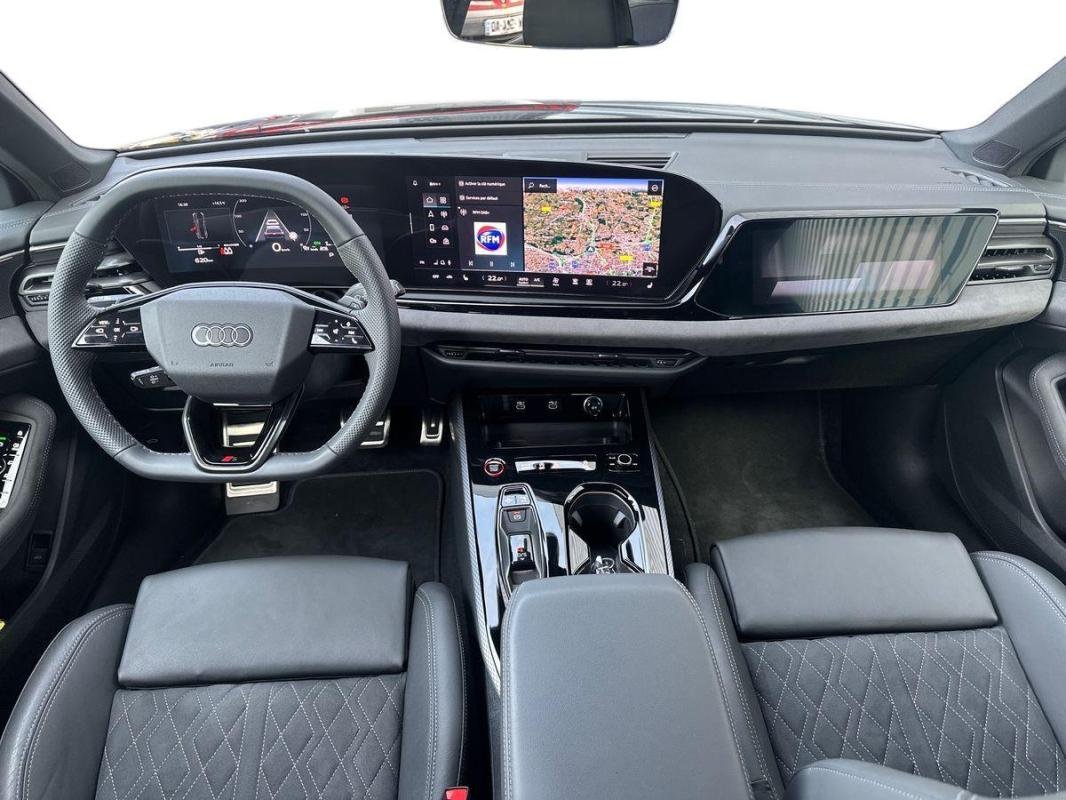 Audi A5 - Photo 4