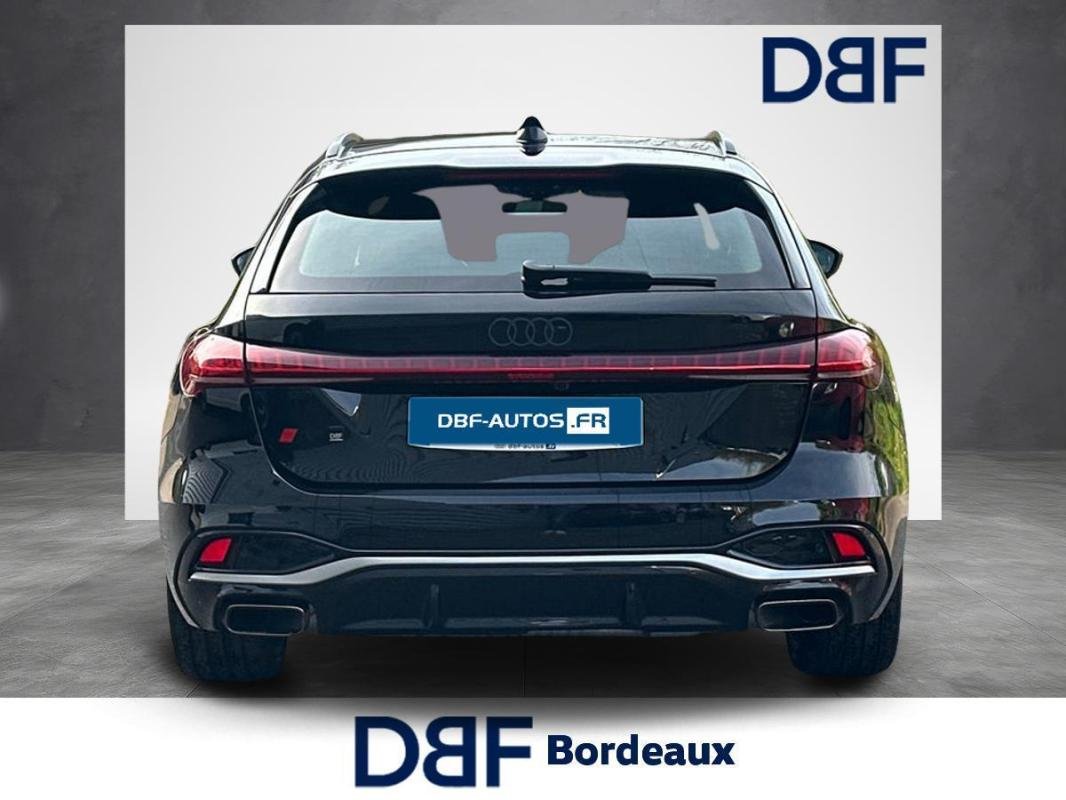 Audi A5 - Photo 8