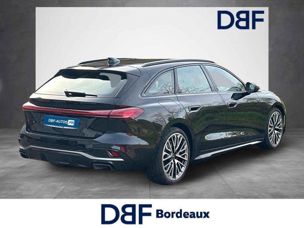 Audi A5 - Photo 9