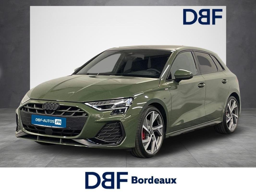 Audi A3 sportback - Photo 1