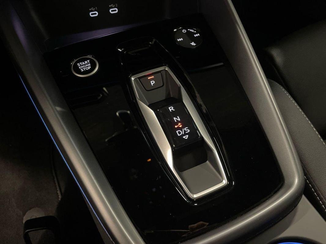 Audi A3 sportback - Photo 11