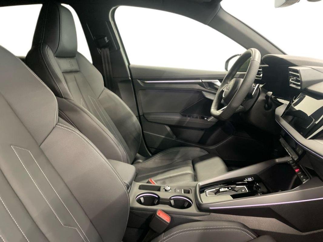 Audi A3 sportback - Photo 13