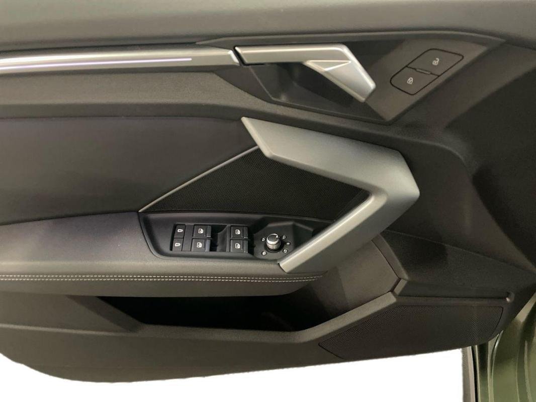 Audi A3 sportback - Photo 15