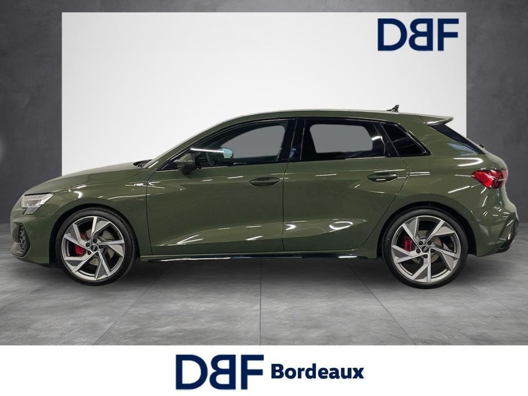 Audi A3 sportback - Photo 2