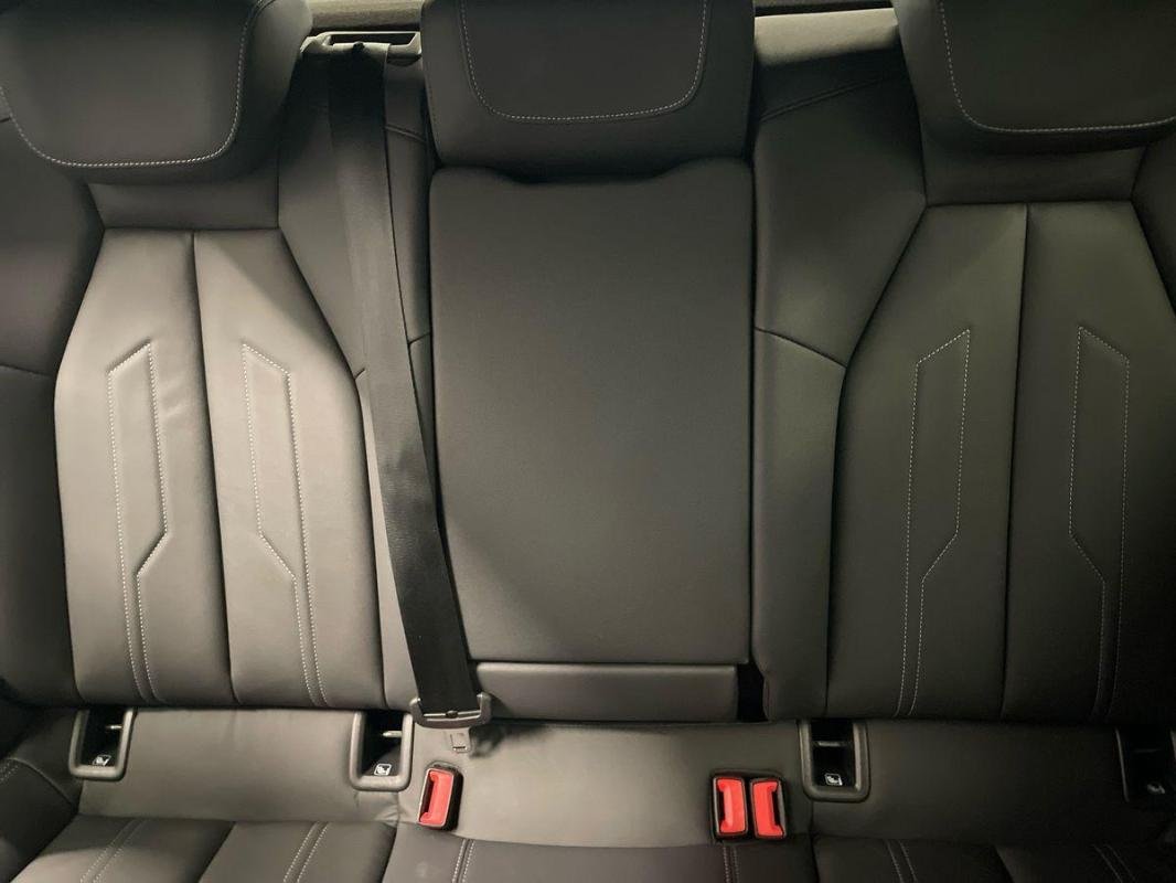 Audi A3 sportback - Photo 22