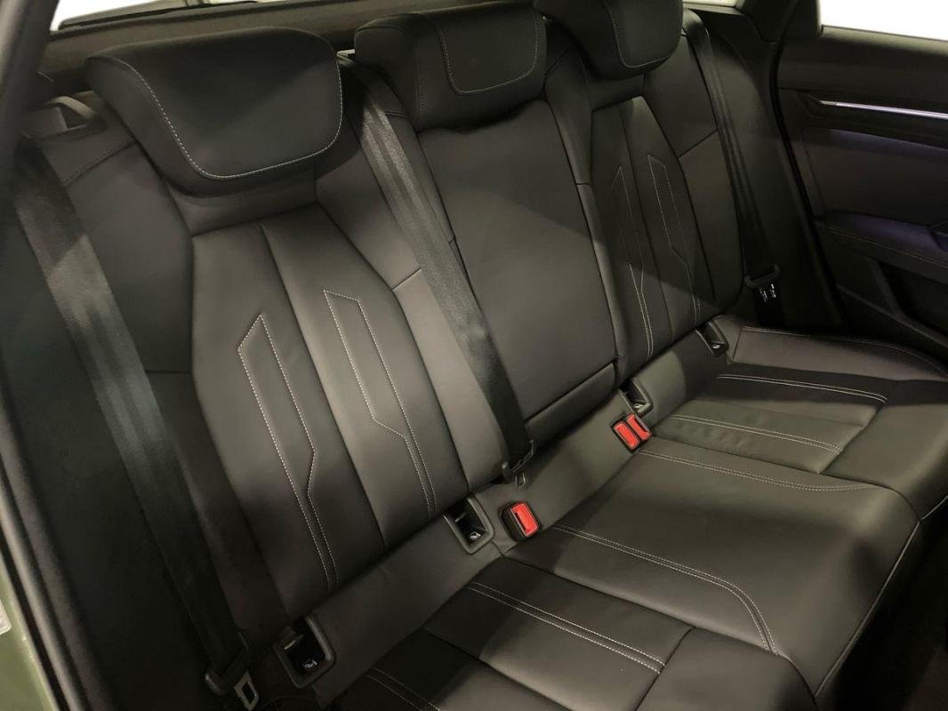 Audi A3 sportback - Photo 23