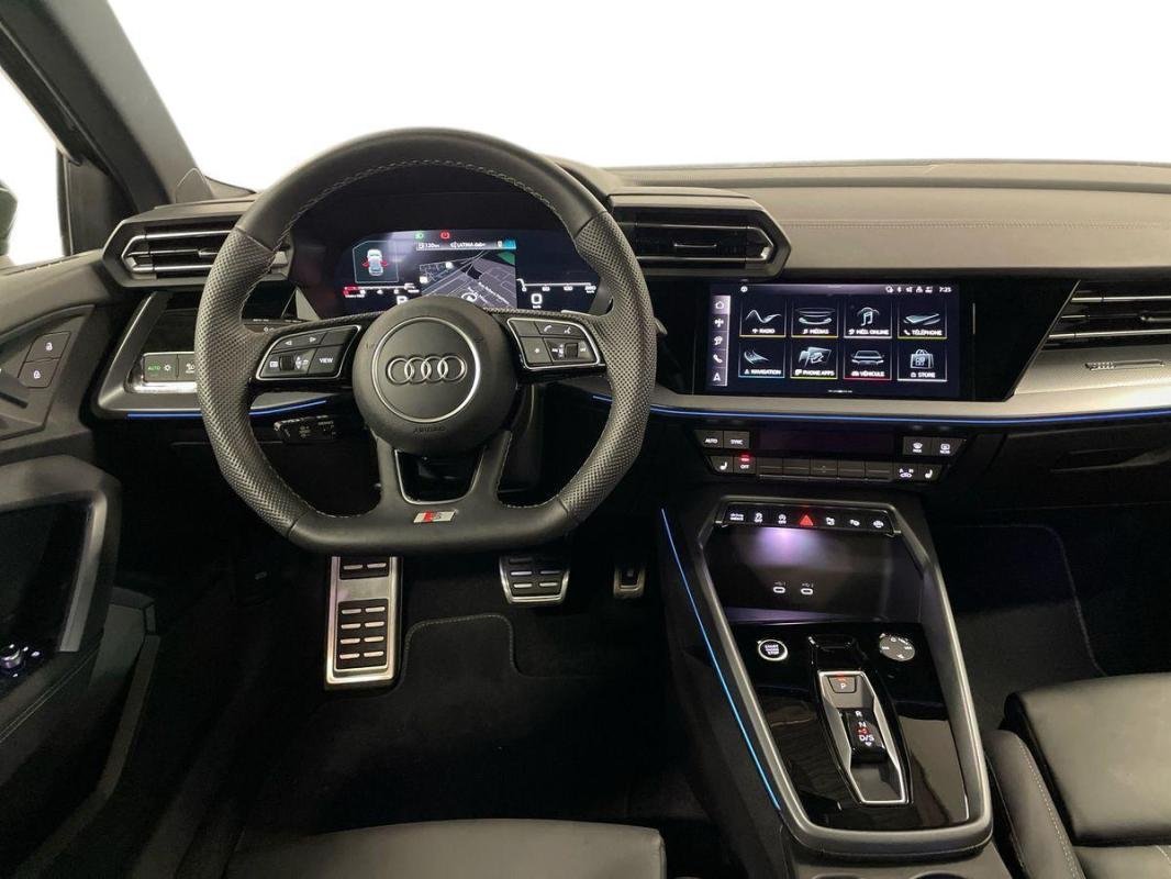 Audi A3 sportback - Photo 24