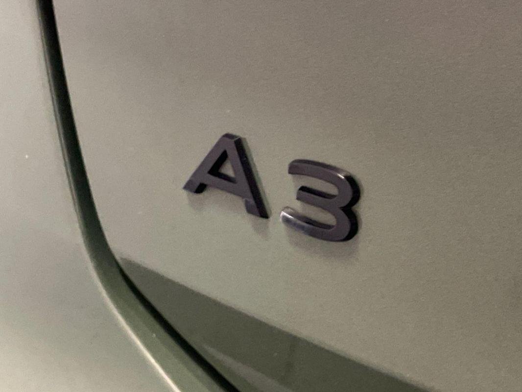 Audi A3 sportback - Photo 27