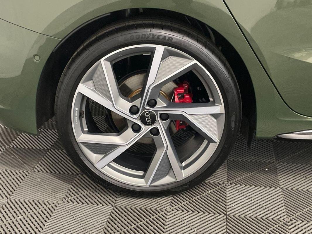 Audi A3 sportback - Photo 28