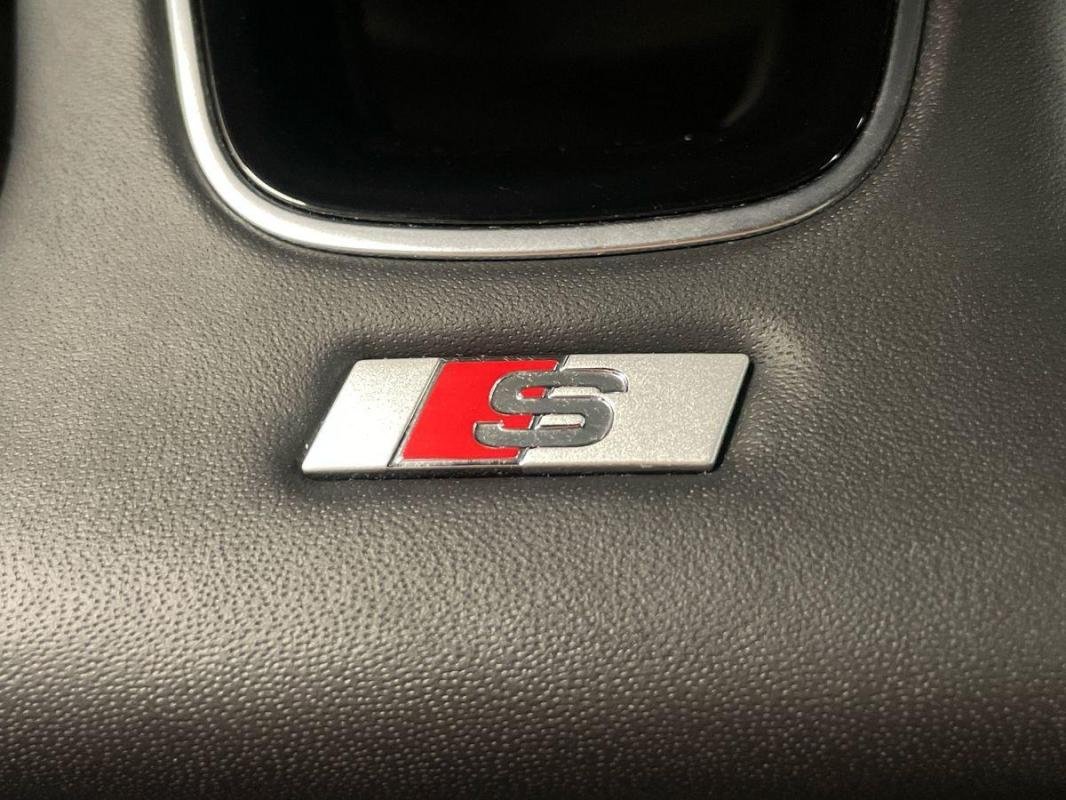Audi A3 sportback - Photo 33