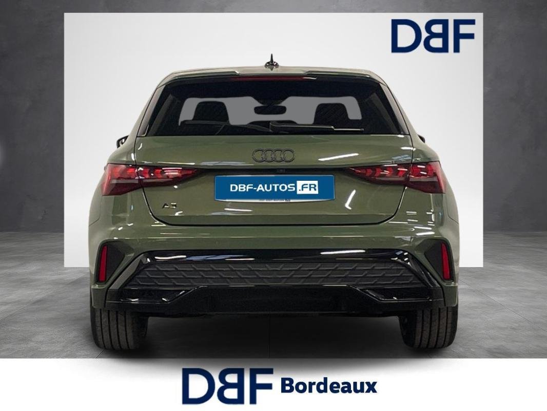 Audi A3 sportback - Photo 4