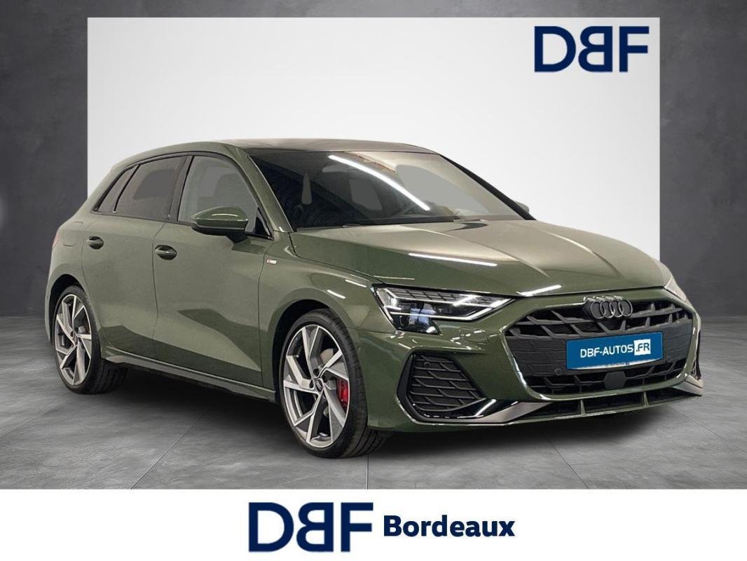 Audi A3 sportback - Photo 6