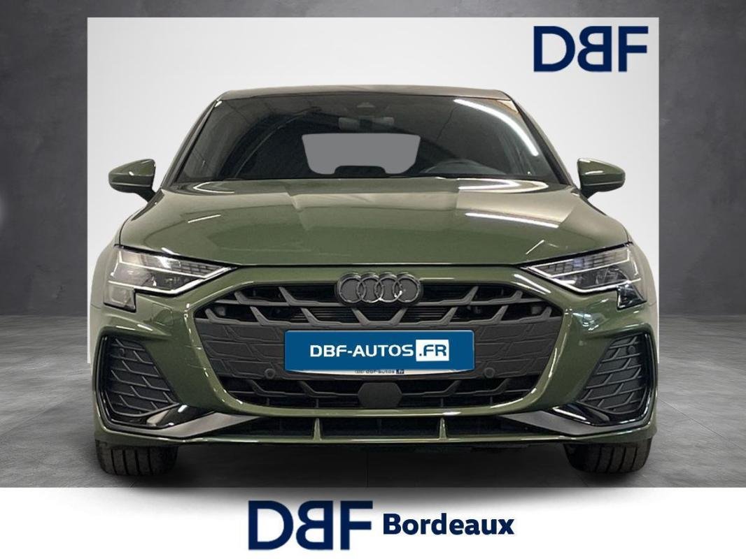 Audi A3 sportback - Photo 7
