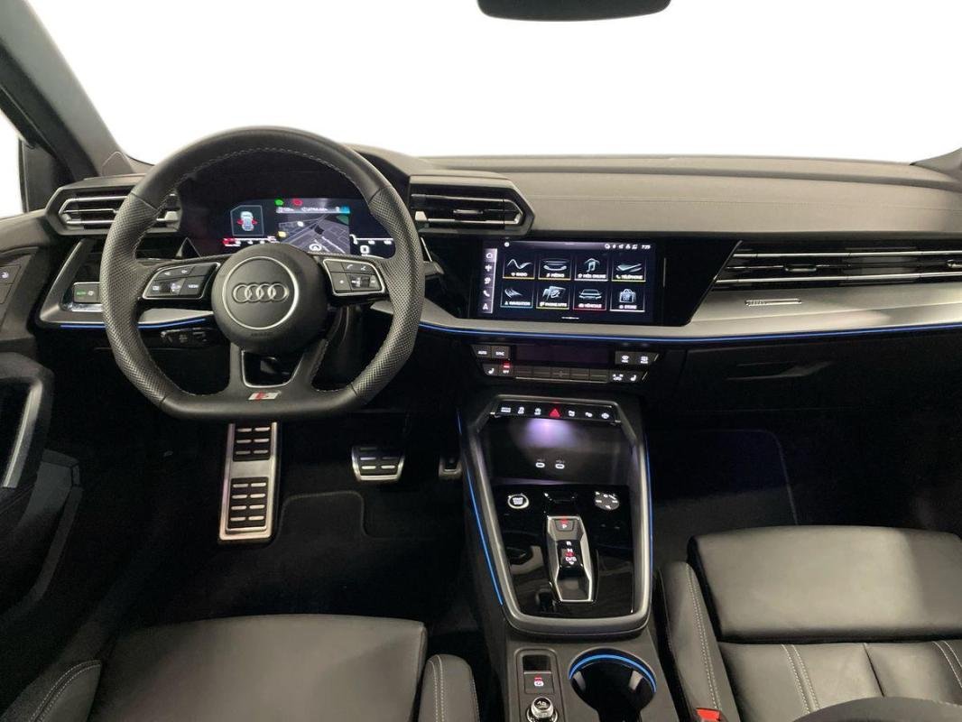 Audi A3 sportback - Photo 8