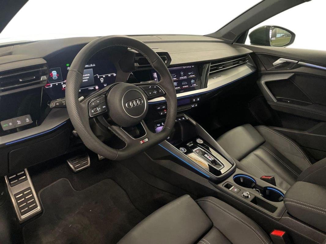 Audi A3 sportback - Photo 9