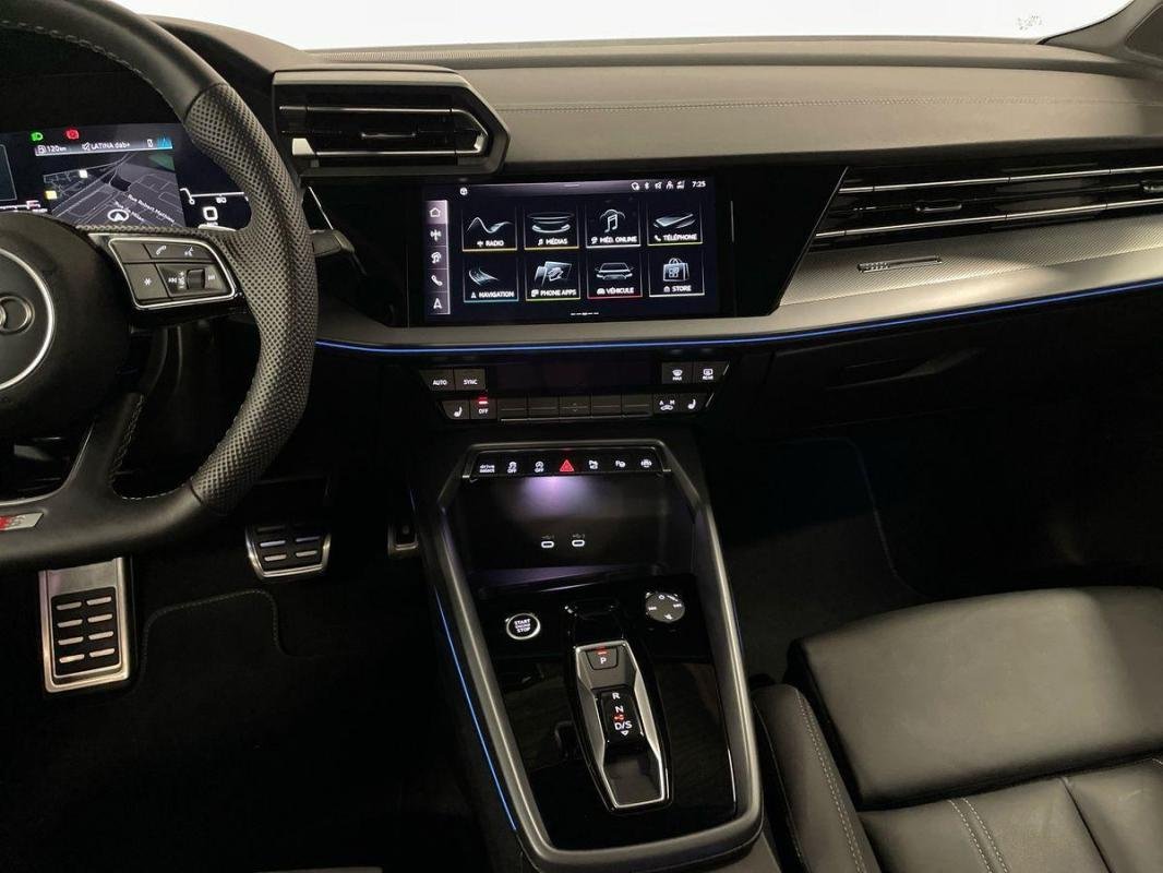 Audi A3 sportback - Photo 10