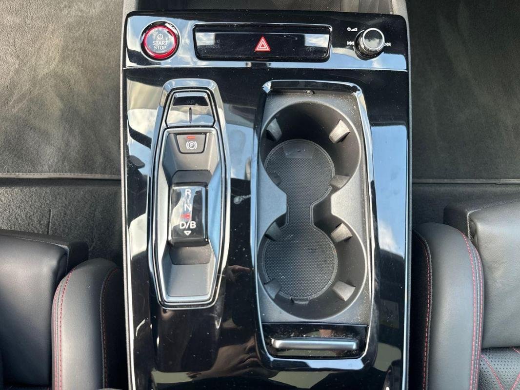 Audi e-tron - Photo 11