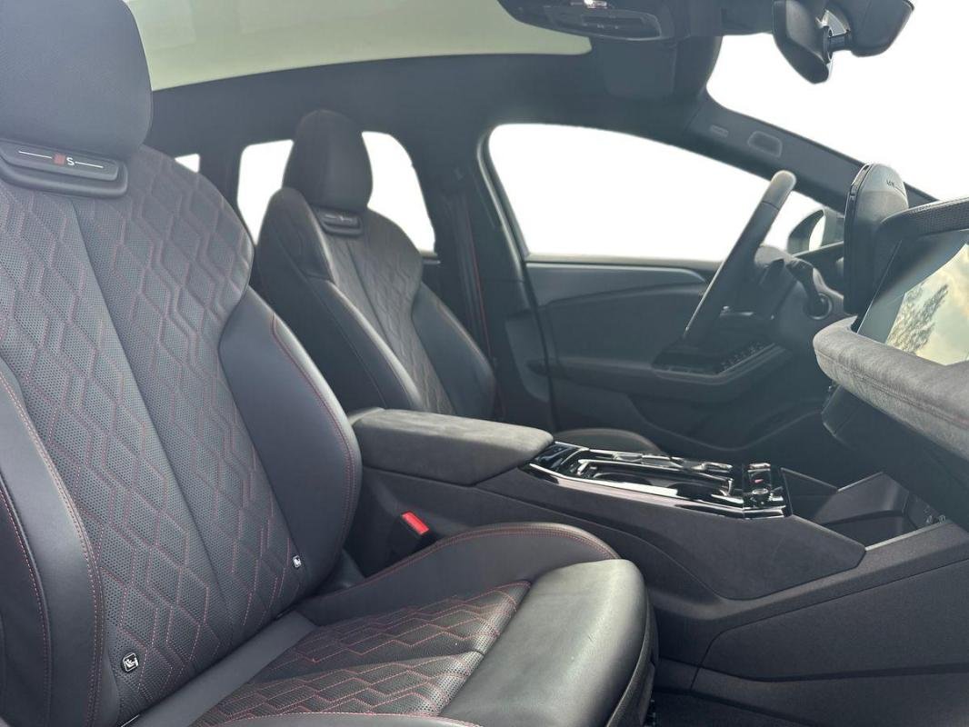 Audi e-tron - Photo 13