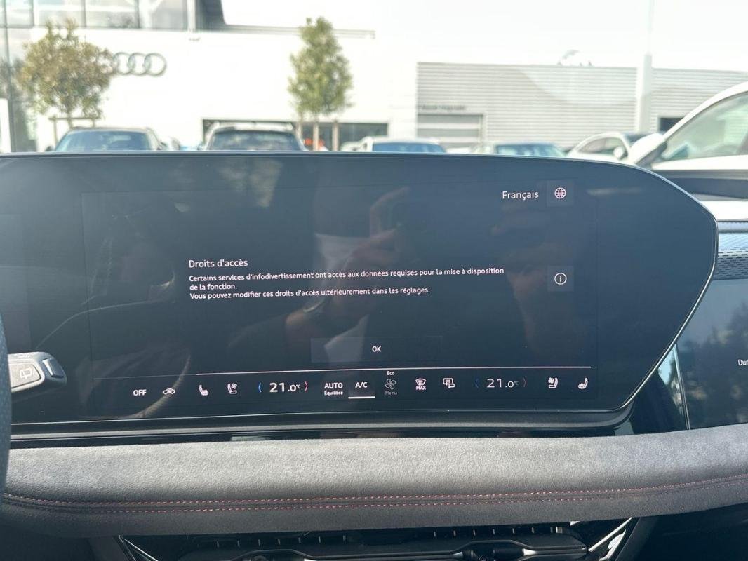Audi e-tron - Photo 16