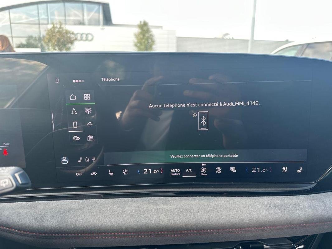 Audi e-tron - Photo 17