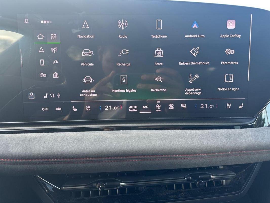 Audi e-tron - Photo 19