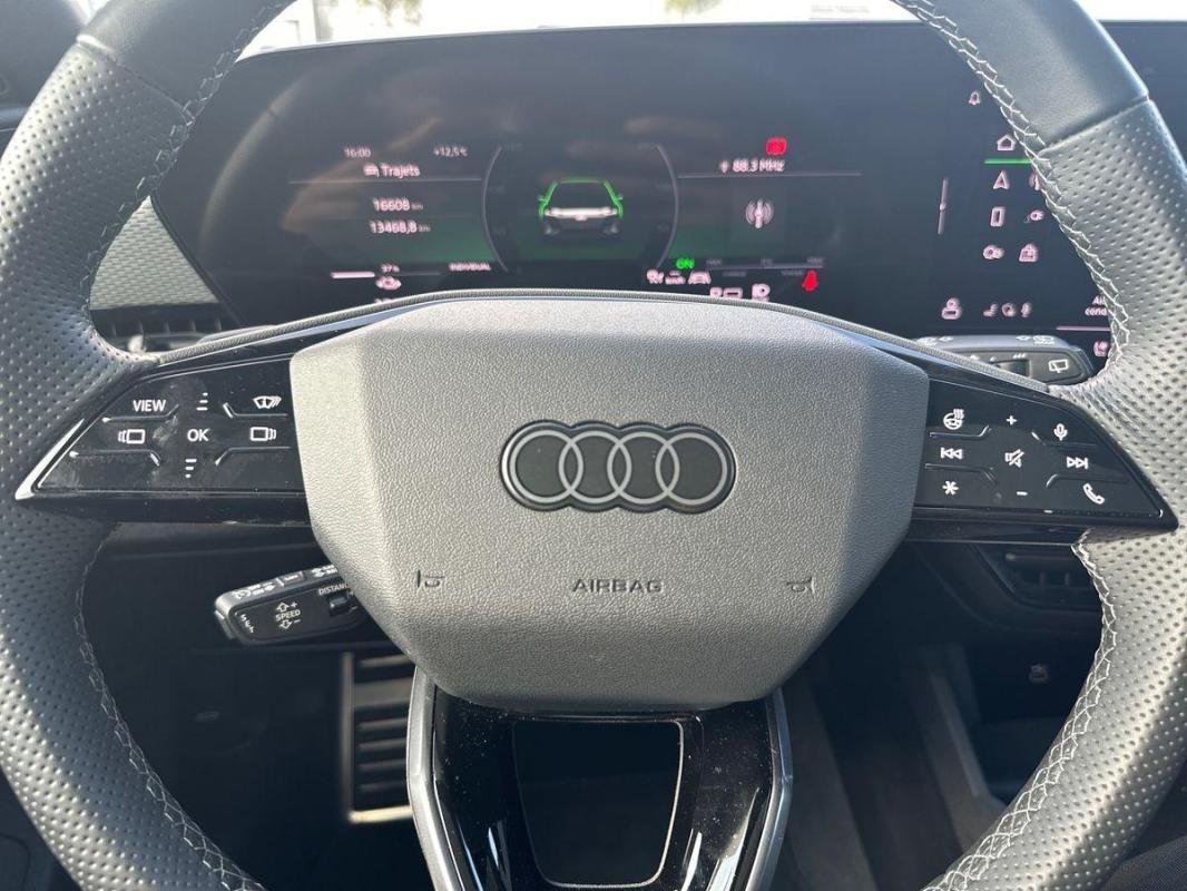 Audi e-tron - Photo 20