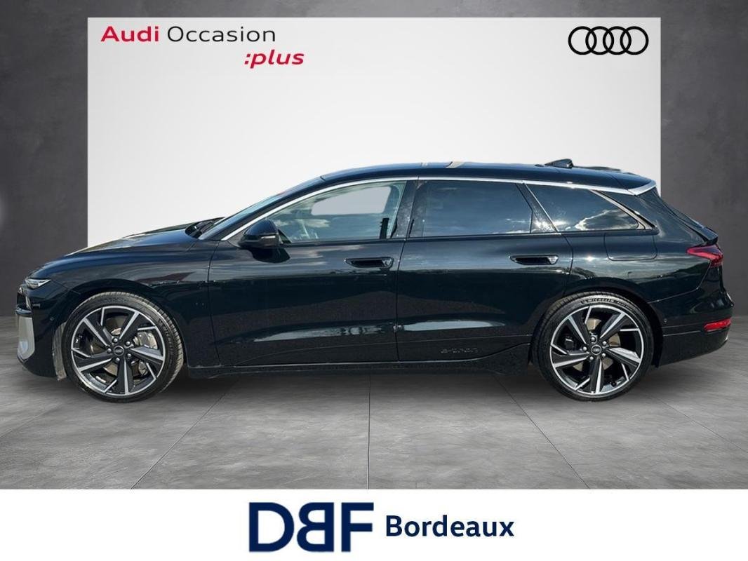 Audi e-tron - Photo 2