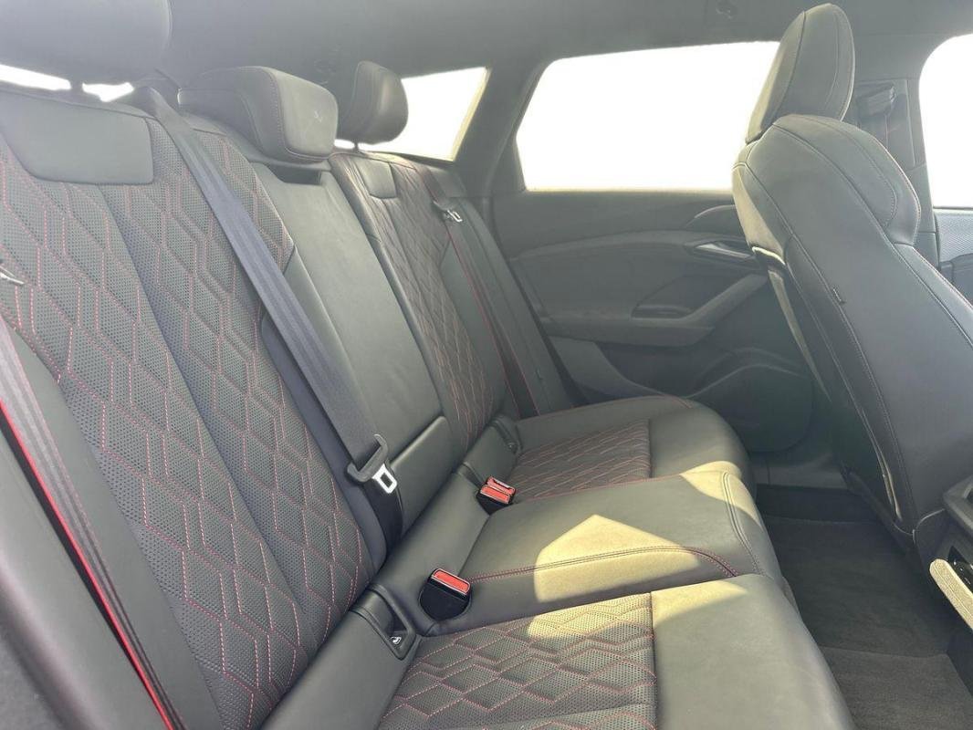 Audi e-tron - Photo 23
