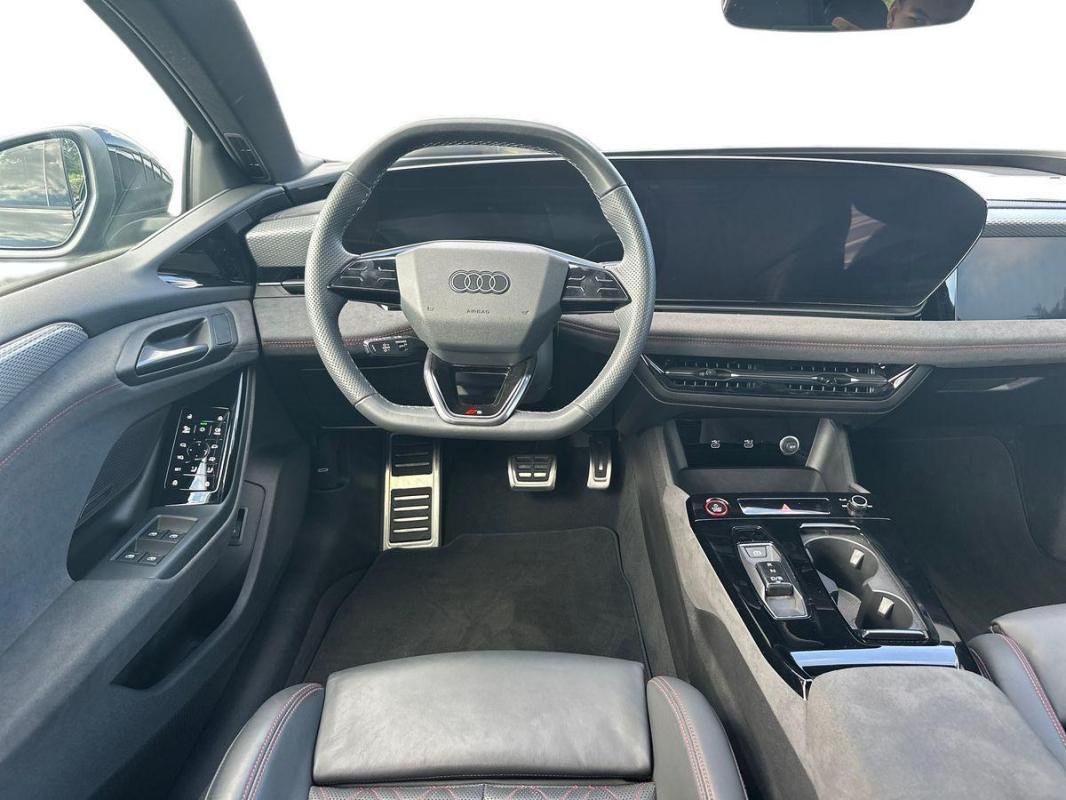 Audi e-tron - Photo 24