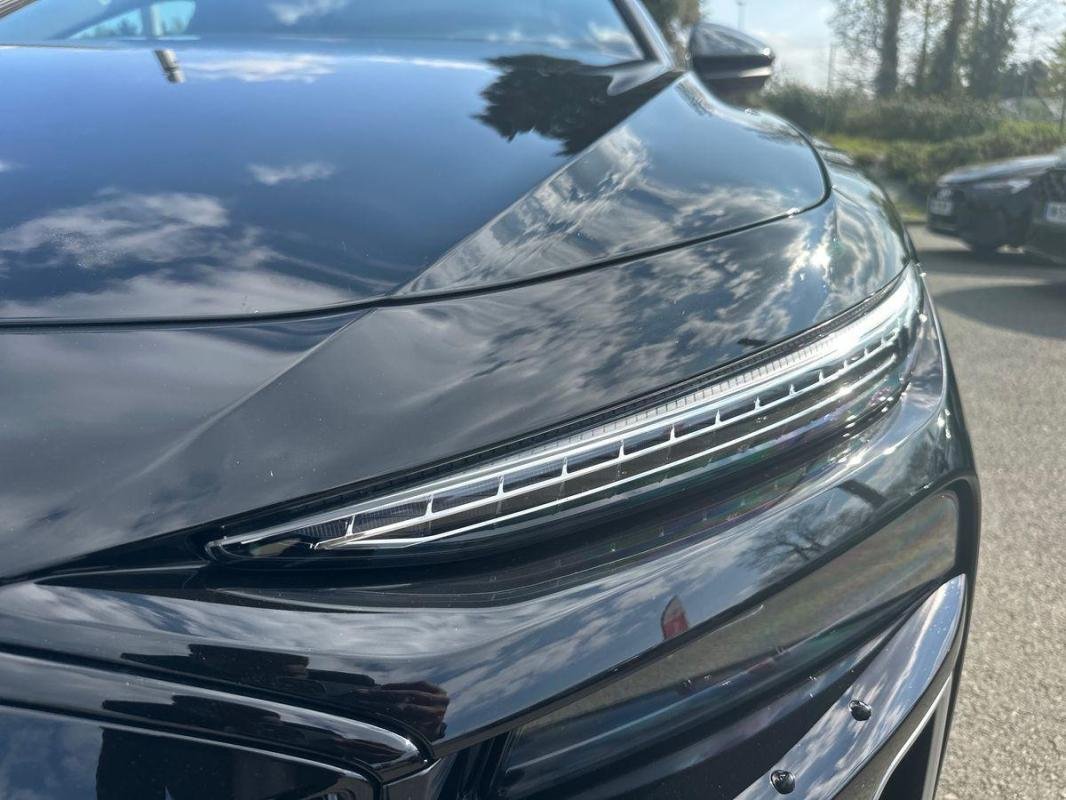 Audi e-tron - Photo 25
