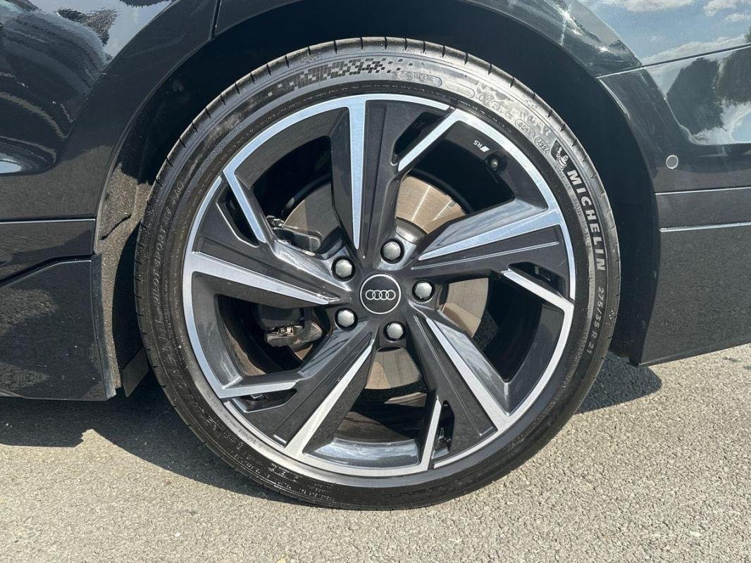 Audi e-tron - Photo 28