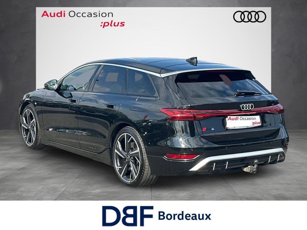 Audi e-tron - Photo 3