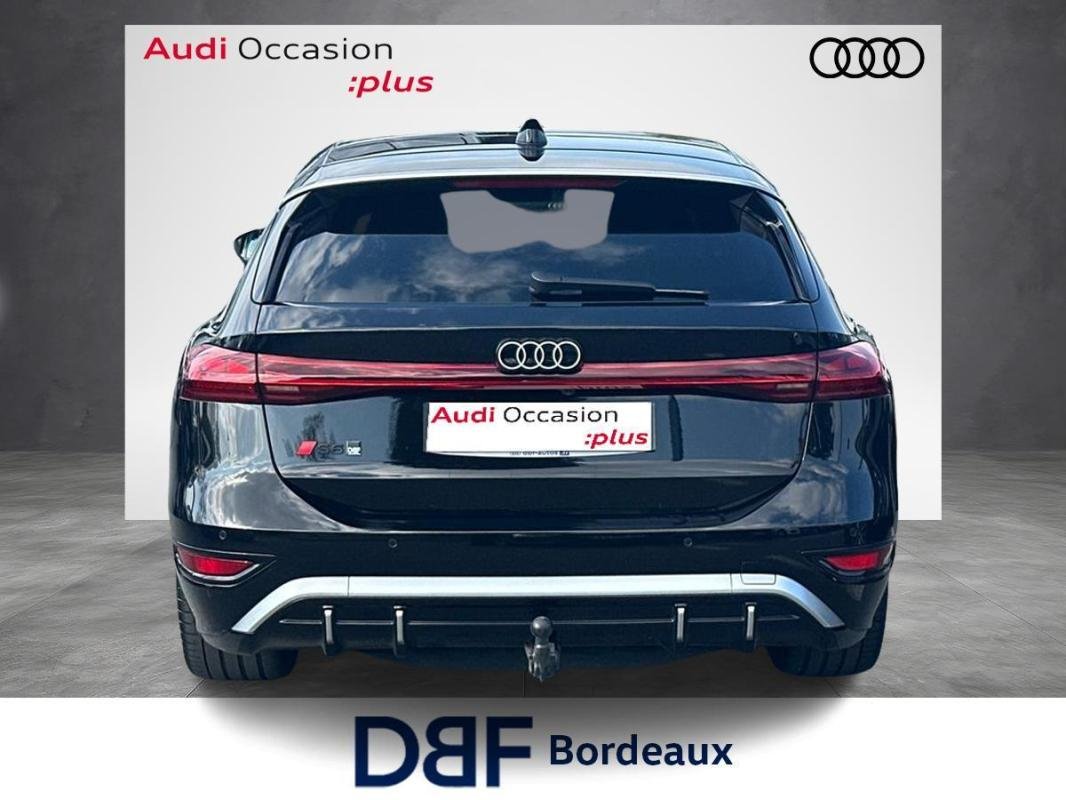Audi e-tron - Photo 4