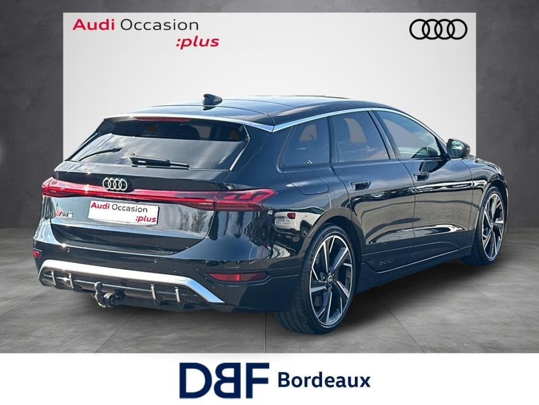 Audi e-tron - Photo 5