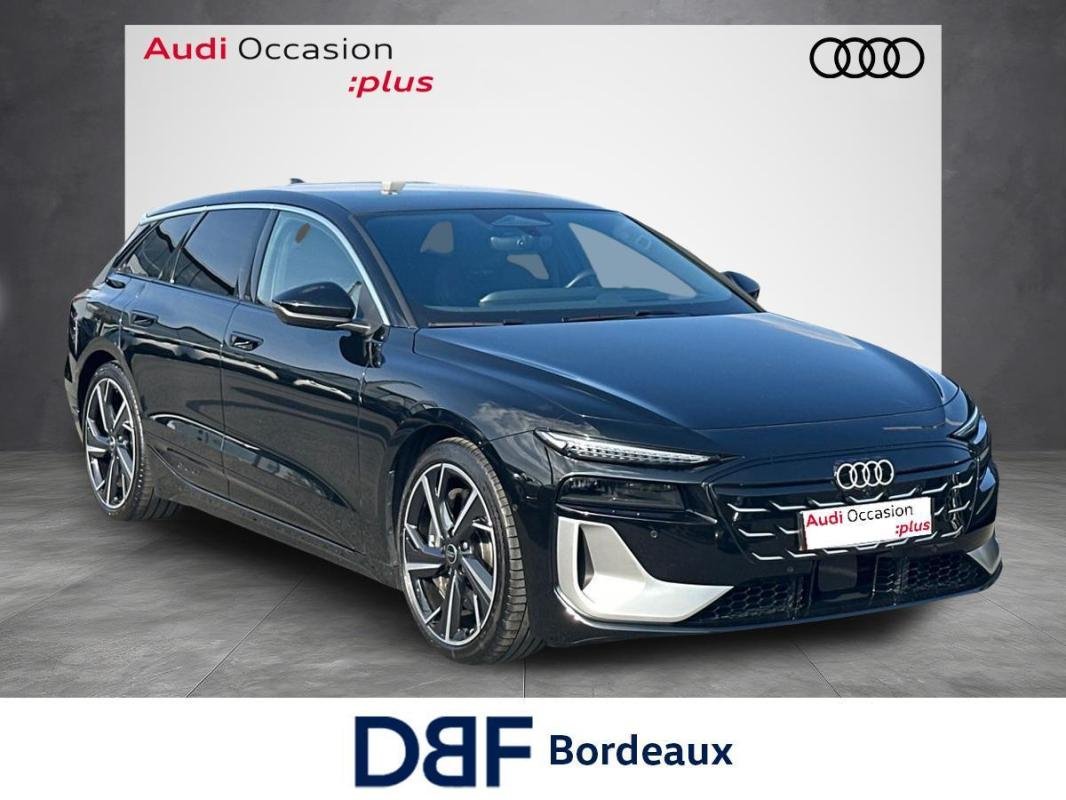 Audi e-tron - Photo 6