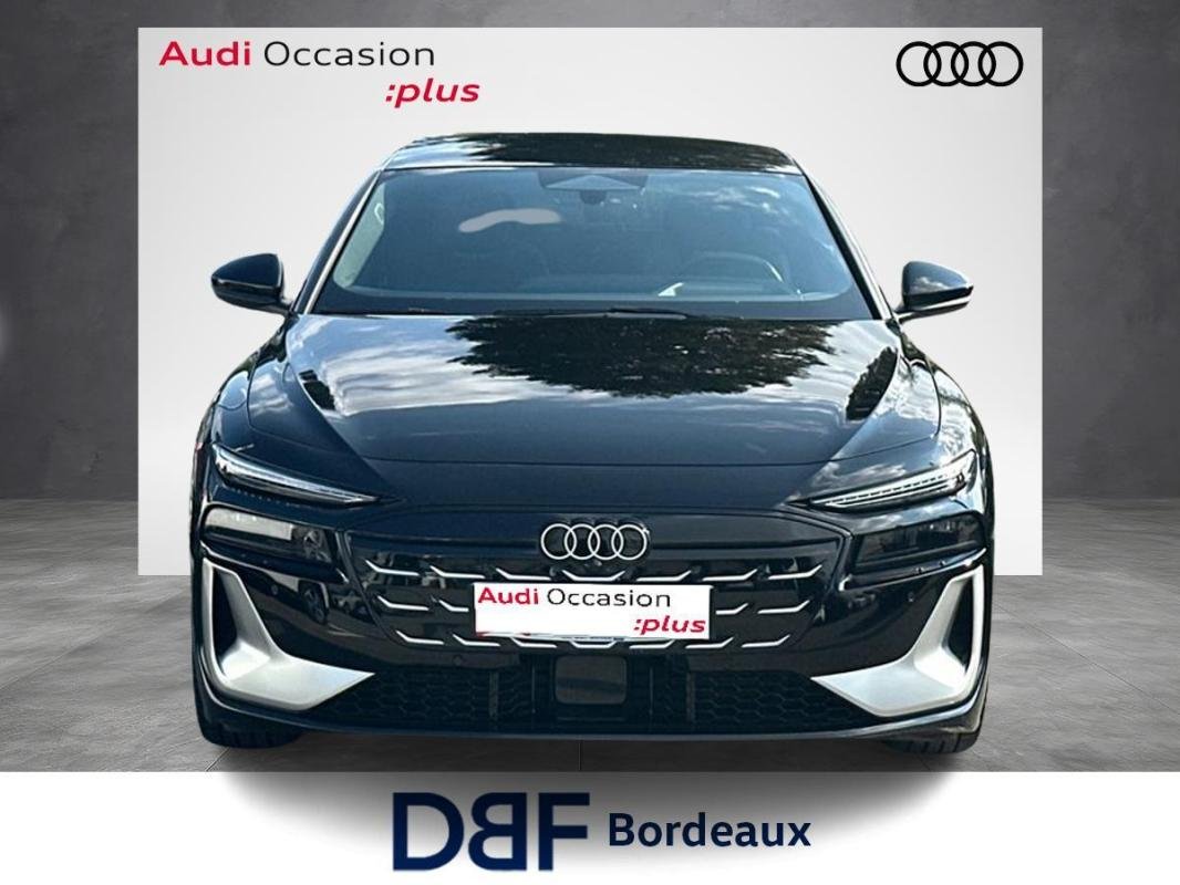 Audi e-tron - Photo 7