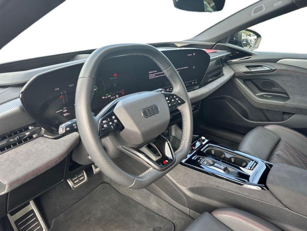 Audi e-tron - Photo 9