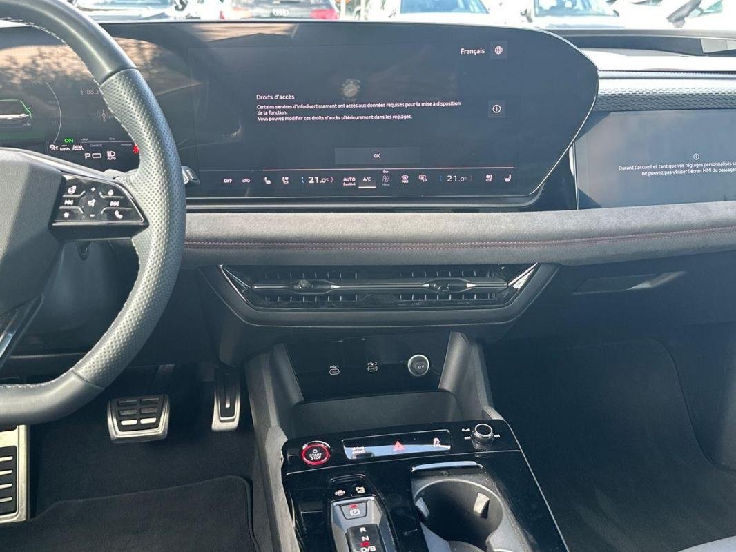 Audi e-tron - Photo 10