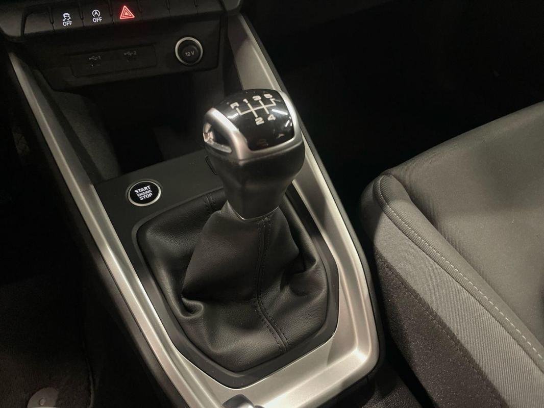 Audi A1 sportback - Photo 11