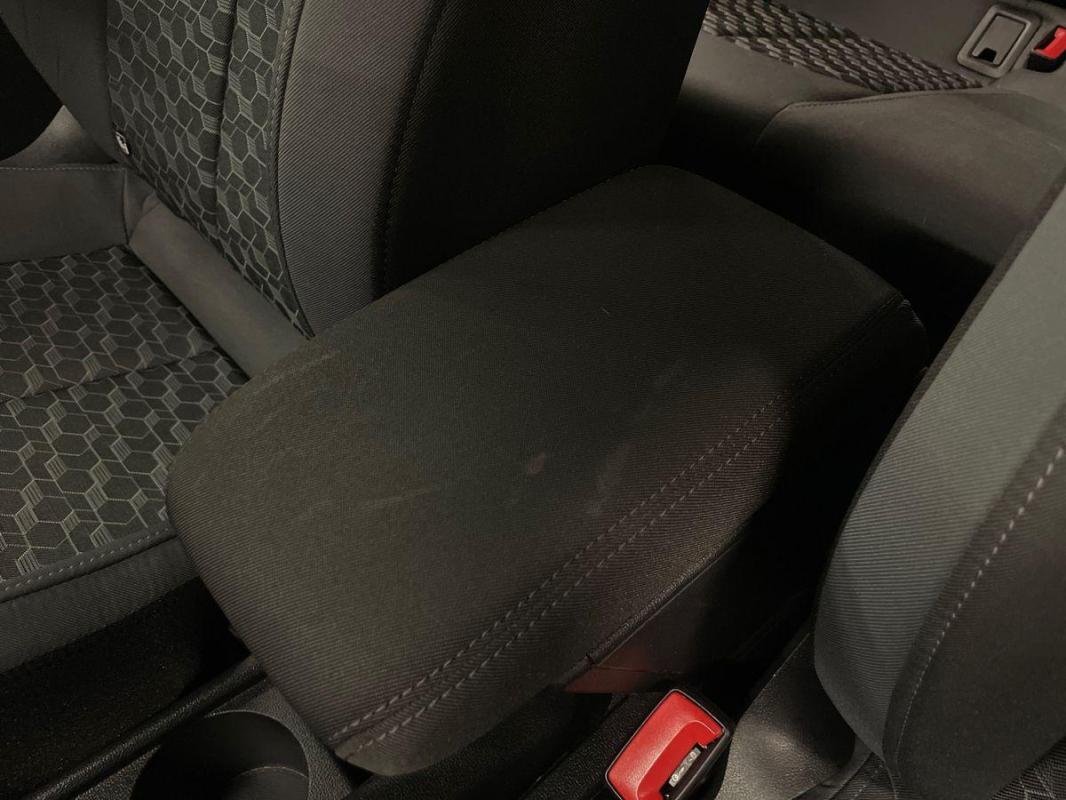 Audi A1 sportback - Photo 12