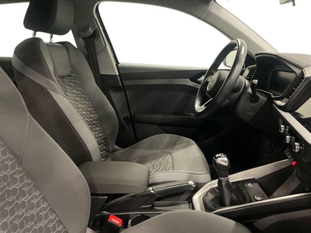 Audi A1 sportback - Photo 13