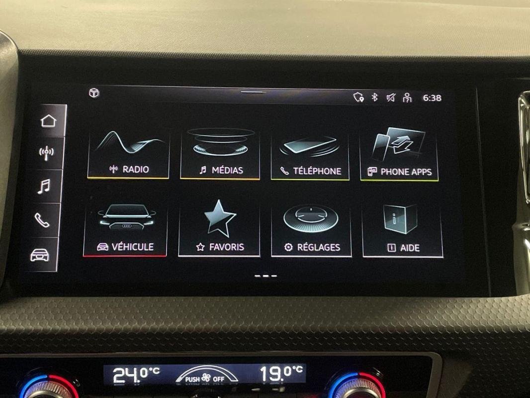 Audi A1 sportback - Photo 16