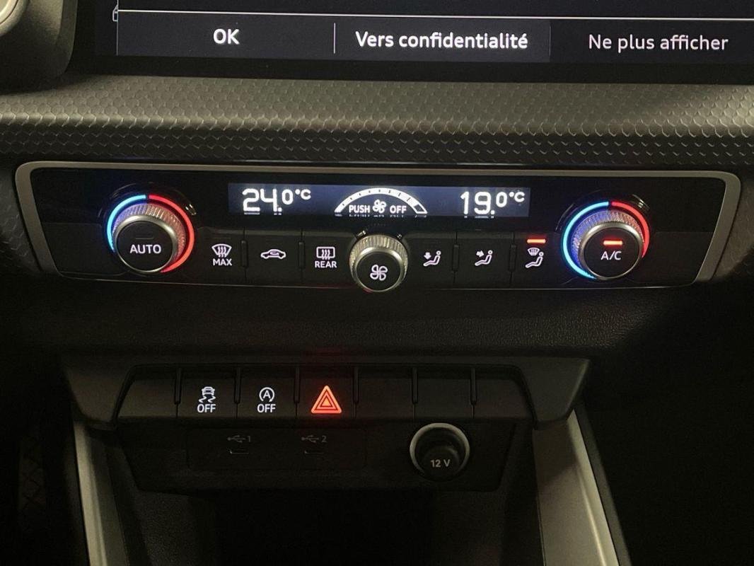 Audi A1 sportback - Photo 19