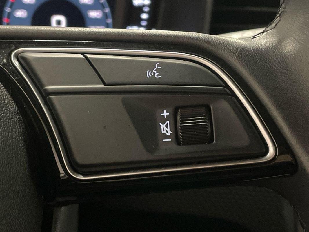 Audi A1 sportback - Photo 20